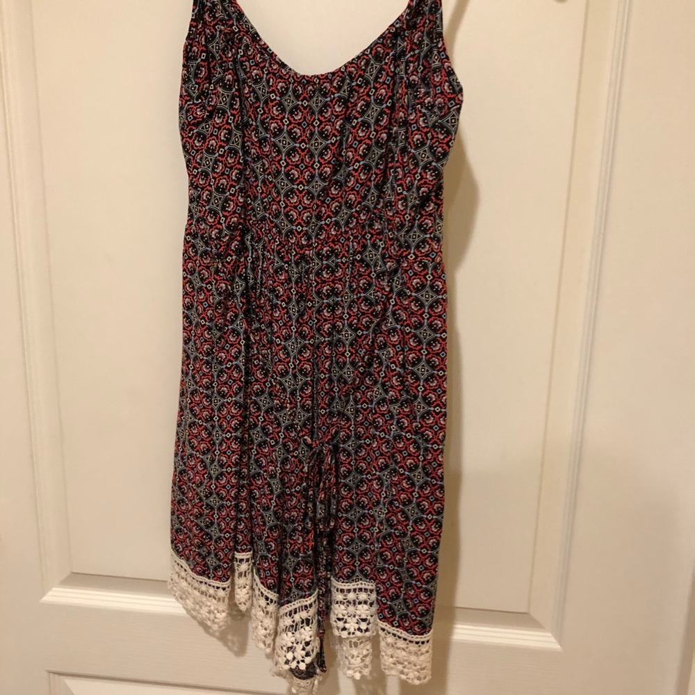 Abrocrombie romper - Picture 3 of 4